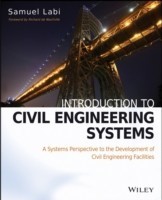 Introduction to Civil Engineering Systems