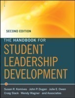 Handbook for Student Leadership Development