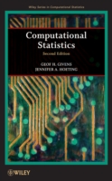 Computational Statistics