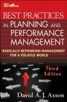 Best Practices in Planning and Performance Management