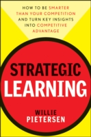 Strategic Learning