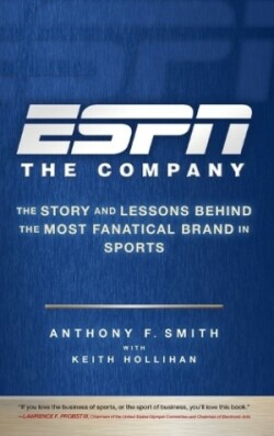 ESPN The Company