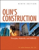 Olin's Construction