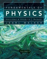 Fundamentals of Physics