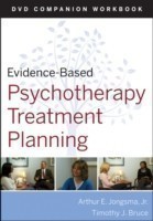 Evidence-Based Psychotherapy Treatment Planning Workbook