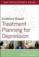 Evidence-Based Treatment Planning for Depression Facilitator's Guide