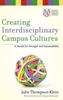 Creating Interdisciplinary Campus Cultures