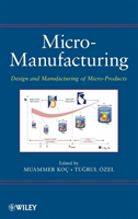 Micro-Manufacturing