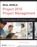Project 2010 Project Management