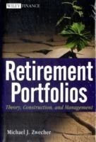 Retirement Portfolios & Retirement Portfolios Workbook Set