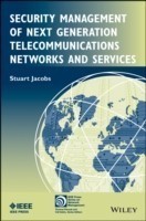 Security Management of Next Generation Telecommunications Networks and Services