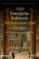 Enterprise Software Architecture and Design
