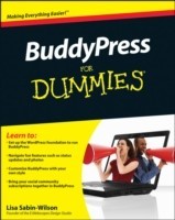 BuddyPress For Dummies