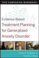 Evidence-Based Treatment Planning for General Anxiety Disorder Companion Workbook