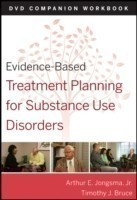 Evidence-Based Treatment Planning for Substance Abuse Workbook