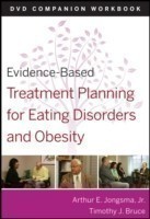 Evidence-Based Treatment Planning for Eating Disorders and Obesity Companion Workbook