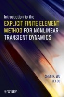 Introduction to Explicit Finite Element Mehod