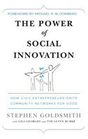 Power of Social Innovation