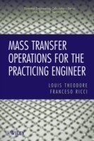 Mass Transfer Operations for Practicing Engineer