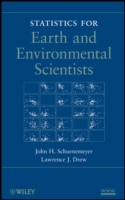 Statistics for Earth and Environmental Scientists