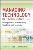 Managing Technology in Higher Education