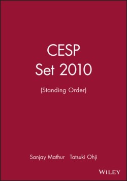 CESP Set 2010 (Standing Order)