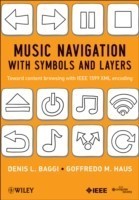 Music Navigation with Symbols and Layers