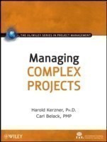 Managing Complex Projects