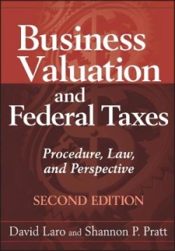 Business Valuation and Federal Taxes