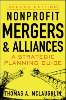 Nonprofit Mergers and Alliances