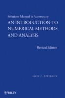 Introduction to Numerical Methods and Analysis, Solutions Manual