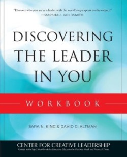 Discovering the Leader in You Workbook