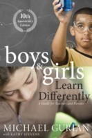 Boys and Girls Learn Differently! A Guide for Teachers and Parents