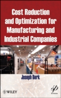 Cost Reduction and Optimization for Manufacturing and Industrial Companies