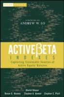 ActiveBeta Indexes