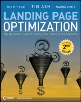 Landing Page Optimization