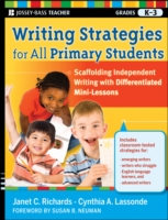 Writing Strategies for All Primary Students