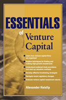 Essentials of Venture Capital