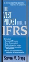 Vest Pocket Guide to IFRS