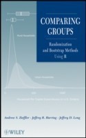 Comparing Groups: Randomization and Bootstrap Methods Using R