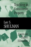 Teaching as Community Property