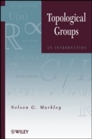 Topological Groups : An Introduction