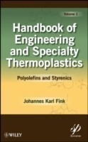 Handbook of Engineering and Specialty Thermoplastics, Volume 1