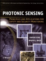 Photonic Sensing