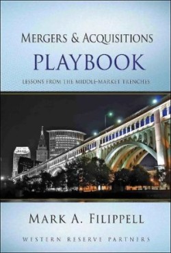 Mergers and Acquisitions Playbook