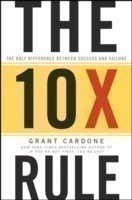 10X Rule