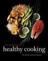 Techniques of Healthy Cooking