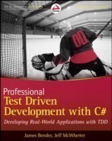 Professional Test Driven Development with C#