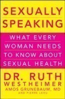 Sexually Speaking