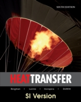 Foundations of Heat Transfer